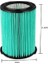 Rıdgıd VF6000 Vakum Süpürge Filtre Filtresi Yedek Filtre Vakum Yüksek Verimli Hava Filtresi (Yurt Dışından) 2