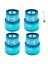 5pcs Dyson Gen5 Vakı Süpürge Arka Filtre Aksesuarları Algılama / Out Boyutu Temizleme Fırçası ile Değiştirme Ekleme (Yurt Dışından) 1