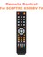Scepter X505BV Tv Uzaktan Kumandası Için Uzaktan Kumanda (Yurt Dışından) 2