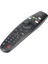 USB Alıcı Olmadan Lg Tv AN-M20GA Uzaktan Kumandası Için 10X Universal Smart Sihirli Uzaktan Kumanda (Yurt Dışından) 4