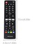 3x AKB75095308 Akıllı Tv Uzaktan Kumanda Lg Hd Akıllı Tv Için Ingilizce Değiştirme Yeni (Yurt Dışından) 2