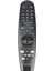 USB Alıcısı Olmadan Lg Tv AN-M20GA Uzaktan Kumandası Için Universal Smart Sihirli Uzaktan Kumanda (Yurt Dışından) 1