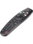 USB Alıcısı Olmadan Lg Tv AN-M20GA Uzaktan Kumandası Için Universal Smart Sihirli Uzaktan Kumanda (Yurt Dışından) 4