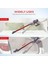 Dyson V7 V8 V8 V11 V11 V15 Kablosuz Vakum Çok Yönlü Çubuk Vakum Yedek Aksesuarı Için Uzatılabilir Değnek -A (Yurt Dışından) 4