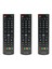 Lg Tv 32LH510U 32LH513U Için 3x AKB74475490 Uzaktan Kumanda 32LH519U 32LH530V 43LH510V 43LH513V 43LH541V 49LH513V 49LH520V (Yurt Dışından) 1