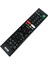 2x Yedek Uzaktan Kumanda RMT-TZ300A Sony Tv Için RMF-TX200P RMF-TX200E RMF-TX200U RMF-TX200A RMT-TZ300A RMF-TX300U (Yurt Dışından) 3