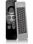 W3 2 4g Kablosuz Sesli Hava Fare Uzaktan Denetleyici Mini Klavye Android Tv Kutusu / Windows / Gyroscope Remote (Yurt Dışından) 3