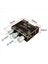2x ZK-LT23 2 1 Kanal Bluetooth Ses Amplifikatör Kartı Modülü 50W+50W+100W Subwoofer Tws True Kablosuz Ses Kart (Yurt Dışından) 3