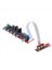 NE5532 Preamplıcıcuıcı Bord Hıfı 5 1 Ton Plakası Hacim Kontrol Paneli Preamp Mikser Kartı Ön Amplifikatör Kartı (Yurt Dışından) 3
