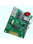 Bt5 2 Kablosuz Modül Güç Amplifikatörü Pcba Modülü 2 x 5W Ses Oynatıcı Kart (Yurt Dışından) 2