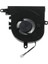 Dell Latitude 3590 E3590 / Inspiron Için Dizüstü Bilgisayar Soğutma Fanı 15-3593 3580 3581 17-3780 5593 Cpu Soğutma Fanı (Yurt Dışından) 3