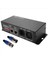 3ch DC12-24V Rgbw Dmx 512 Kötü Kole Kodi LED Denetleyici Rgb LED DMX512 Kod Çözücü DMX512-3CH (Yurt Dışından) 4
