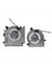 Msı GF63 MS-16R1 MS-16R2 GF65 WF65 MS-16R3 MS-16R5 Dizüstü Bilgisayar Soğutma Fanı Için Cpu + Gpu Soğutma Fanı (Yurt Dışından) 1