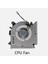 Msı GF63 MS-16R1 MS-16R2 GF65 WF65 MS-16R3 MS-16R5 Dizüstü Bilgisayar Soğutma Fanı Için Cpu + Gpu Soğutma Fanı (Yurt Dışından) 3