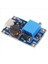10PCS 2A Dc-Dc MT3608 Micro-Usb ile Adım Up Boost Modül Step Up Boost Dönüştürücü Güç Kaynağı Voltaj Regülatörü (Yurt Dışından) 3