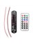 USB Mp3 Modülü Bluetooth 12V Mp3 Wma Kötü Kodüsel Ses Modülü Fm Aux USB Tf Radyo Araba Uzak Müzik Hoparlör (Yurt Dışından) 4