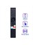 Hisense Smart Tv EN3A70 H55O8BUK ERF6B62H ERF3B70H Için ERF6B62H Tv Uzaktan Kumandasını Değiştirin (Yurt Dışından) 2