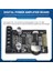20W Stereo Bluetooth Güç Amplifikatör Kartı 12V / 24V Yüksek Güçlü Dijital Güç Amplifikatör Kartı XY-P15W Kabuksuz (Yurt Dışından) 4