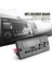 2X25W 50W Amplifikatör Mp3 Çalar Kod Çözücü Kartı 5V-12V Bluetooth 5 0 Araba Fm Radyo Modülü Desteği Tf USB Aux Player Kod Çözücü (Yurt Dışından) 4