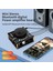 YS-AP50L Dijital Bluetooth Amplifikatör Kartı Mini Sürüm 50W+50W Hıfı Yüksek Güç Bt5 1 Iki Kanallı Stereo Hoparlör Modülü (Yurt Dışından) 3