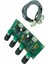XH-A901 NE5532 Teble Bass Ön Amplifikatör Kartı ile Preamp Preamp Preamp (Yurt Dışından) 5