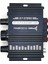 Mini Stereo Amplifikatör DC12V Çift Kanallı Hi-Fi Audio Player Motosiklet Araç Ev Kullanımı Için Cep Telefonu DVD Girişini (Yurt Dışından) 2