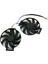 1paır FDC10H12S9-C Rtx 2060 Süper 2070 GTX1660 Tı Asus Gtx 1660 1660TI Çift Evo Oc RTX2060 Grafik Kartı (Yurt Dışından) 1