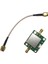50M-6GHZ Düşük Gürültülü Rf Amplifikatör 20DB Hackrf H2 Için USB Güç Kaynağı Bağlantı Noktası ve Sma Kablosu ile 50ω Rf Amplifikatör Kazanç (Yurt Dışından) 1