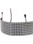 5x LED Matris Paneli WS2812B Rgb 832 Piksel Dijital Esnek Dot Matrix Ayrı Ayrı Adreslenebilir LED Ekran (Yurt Dışından) 3