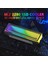 M 2 Argb Bilgisayar Radyatörü 2280 SSD M2 Radyatör Pc Rgb M 2 Nvme Soğutur Sıraması Sonunum Sonsuz Abyss Effect Siyah (Yurt Dışından) 3