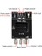 Zk-Xpsm Ses Amplifikatör Kartı 150WX2 TDA7498E Stereo Bas Ayarı Bluetooth Ses Güç Amplifikatör Kartı Modülü (Yurt Dışından) 3