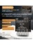 ZK-MT21S 2X50W+100W 2 1 Kanal Subwoofer Dijital Güç Amplifikatör Kart Aux 12V 24V Ses Stereo Bluetooth 5 1 Bas (Yurt Dışından) 2
