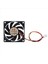 Pc 70X70X15MM Için Dahili 12V 3 Pin Cpu Fan Soğutucu Fanı (Yurt Dışından) 1