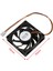 Pc 70X70X15MM Için Dahili 12V 3 Pin Cpu Fan Soğutucu Fanı (Yurt Dışından) 2