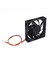 Pc 70X70X15MM Için Dahili 12V 3 Pin Cpu Fan Soğutucu Fanı (Yurt Dışından) 3