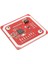 PN532 Nfc Nxp Rfıd Modülü V3 Kiti Yakın Alan Iletişim Okuyucu Modül Kiti I2C Spı Hsu S50 Beyaz Kart Anahtar Kartı (Yurt Dışından) 3