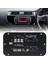 Araba Subwoofer Amplifikatör Kartı 500W Subwoofer Yüksek Güçlü Hifi Bas Amplifikatör Kurulu Dc 12V (Yurt Dışından) 5