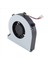 Hp 4530&#39 Lar Için Dizüstü Bilgisayar Soğutma Fanı 6460B 6465B 6470B 8460P 8460W 8470P Fan (Yurt Dışından) 2