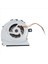 Uydu Toshiba L700 Fan L740 L745 Laptop Cpu Soğutma Fanı Için Dizüstü Bilgisayar Cpu Soğutma Fanı (Yurt Dışından) 1