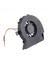 Uydu Toshiba L700 Fan L740 L745 Laptop Cpu Soğutma Fanı Için Dizüstü Bilgisayar Cpu Soğutma Fanı (Yurt Dışından) 3