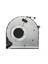 Hp 15-Du 15S-DU0002TX 15-Dw 15-DW0043DX L52034-001 Için Cpu Soğutma Fanı (Yurt Dışından) 1