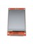 2 8 Inç 240X320 Spı Tft LCD Ekran Modülü Spı Seri Port 51 Sürücü ILI9341V LCD Seri Port Modülü STM32 Sürücü Ekranı (Yurt Dışından) 3