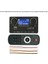 Çok Fonksiyonlu LCD Ekran Bluetooth Mp3 Kod Çözücü Tahtası Taşınabilir Senkronizasyon Araba Amplifikatör Kurulu Mp3 Kod Çözücü (Yurt Dışından) 4