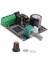 2x PAM8610 Çift Kanallı Dc 12V Hd Saf Dijital Ses Stereo Amplifikatör Kart Sınıfı D 15W x 2 Yüksek Güçlü Amplifikatör Modülü (Yurt Dışından) 3