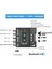 ZK-TB21 Bluetooth 5 0 Subwoofer Amplifikatör Kartı 50WX2+100W 2 1 Kanal Güç Ses Stereo Amplifikatör Bas Amp (Yurt Dışından) 3
