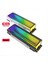 M 2 Argb Bilgisayar Radyatörü 2280 SSD M2 Radyatör Pc Rgb M 2 Nvme Soğutur Sıraması Sonra Sonressik Abyss Etkisi Gümüş (Yurt Dışından) 3