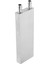 2x Alüminyum Su Soğutma Bloğu 120X40X12MM Bilgisayar Için Soğutucu Cpu Radyatörü (Yurt Dışından) 3