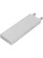 2x Alüminyum Su Soğutma Bloğu 120X40X12MM Bilgisayar Için Soğutucu Cpu Radyatörü (Yurt Dışından) 4
