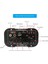 12V 24V Bluetooth Amplifikatör Kartı Hıfı Bas Amplifikatör Kartı Fm Subwoofer 10 Inç Subwoofer Hoparlör (Ab Fişi) Için 30-120W (Yurt Dışından) 3