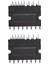 2x IKCM15F60GA 15A 600V Kontrol Entegre Güç Sistemi Ipm Akıllı Güç Modülü (Yurt Dışından) 1